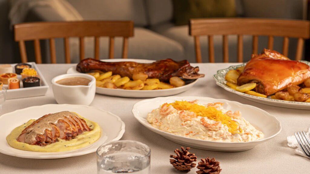 Vuelven a Mercadona los platos preparados para que no tengas que cocinar nada estas Navidades
