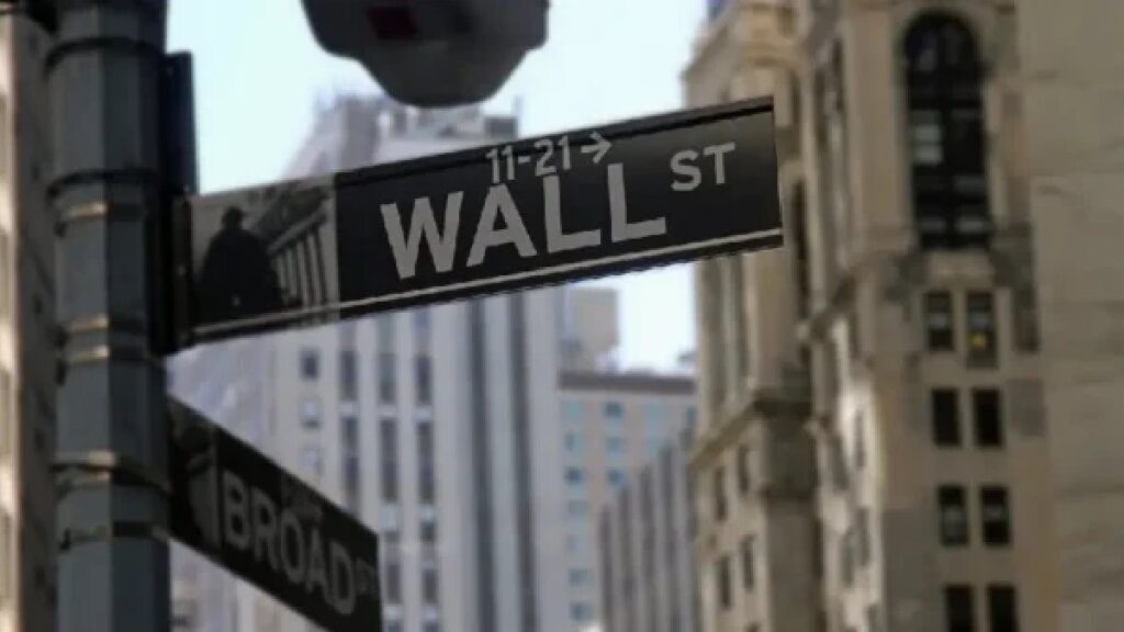 Wall Street