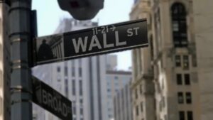 Wall Street cierra mixto ante nuevos datos laborales