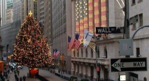 Wall Street se acerca a máximos con el oro y el petróleo disparados, pero Trump amarga el estreno de Ferrovial en el Nasdaq