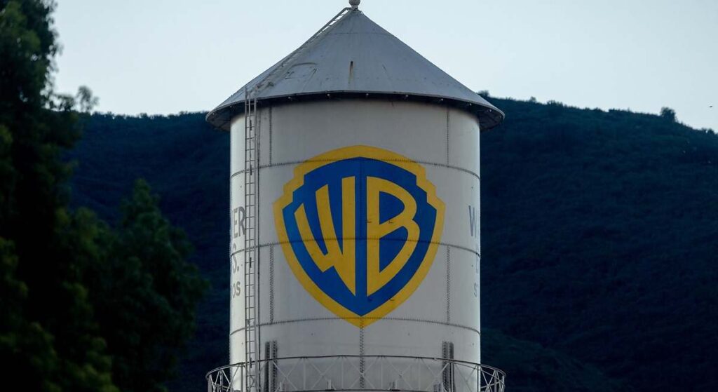 Warner Bros inicia negociaciones exclusivas con Netflix para vender HBO Max y sus estudios cinematográficos