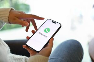WhatsApp permitirá que los «nuevitos» en un grupo conozcan el pasado del chat