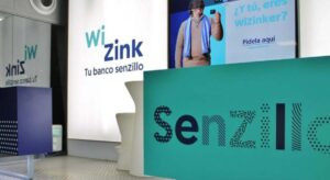 WiZink aumenta sus pérdidas hasta los 9,2 millones de euros en los nueve primeros meses de 2025