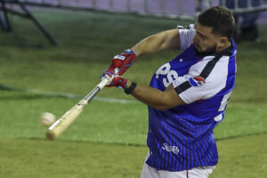Wilyer Abreu ganó el Festival del Jonrón en una noche récord – AlbertoNews