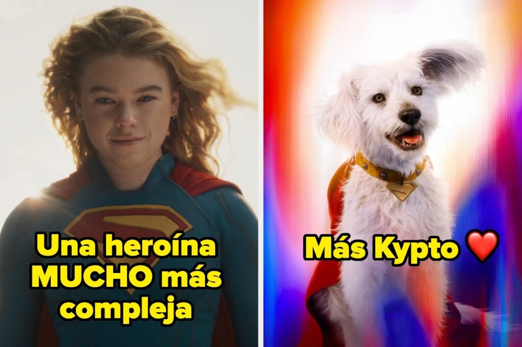 Woman of Tomorrow, todo sobre la nueva película con Milly Alcock