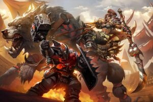 World of Warcraft por fin recupera la Hermandad de Camorristas, pero demuestra que no todos los regresos son por la puerta grande