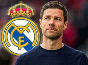 Xabi Alonso se queda en el Real Madrid