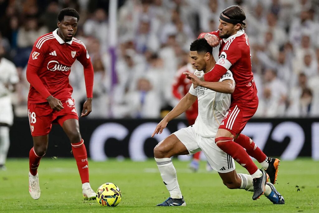 Xabi Alonso ya no tiene vida en el Madrid | LaLiga EA Sports 2025