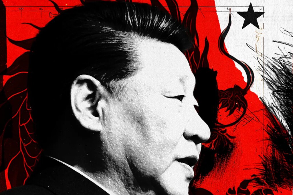 Xi Jinping, el único hombre que sostiene el pulso a Trump