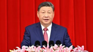 Xi dice que la reunificación es «imparable» tras maniobras – DW – 31/12/2025