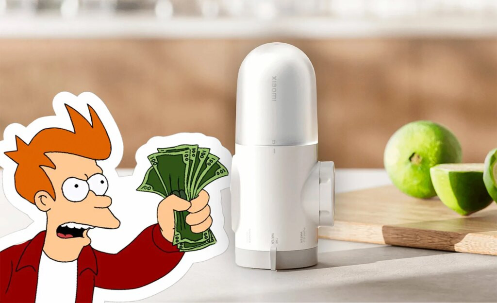 Xiaomi tiene el producto perfecto para tu cocina. Cuesta 29,99 euros y lo vas a querer en cuanto lo veas