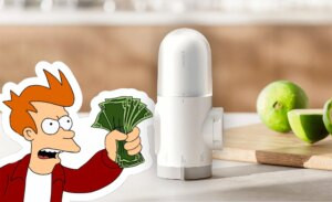 Xiaomi tiene el producto perfecto para tu cocina. Cuesta 29,99 euros y lo vas a querer en cuanto lo veas