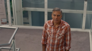 Ya está en Netflix la película que le ‘mintió’ a George Clooney sobre su final y lo hizo llorar frente a cámara