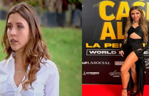 Yelena Maciel impacta con su nueva imagen