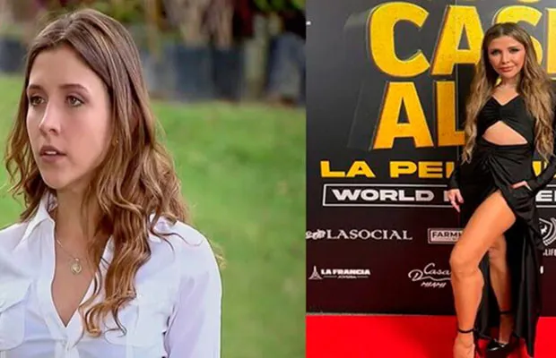 Yelena Maciel impacta con su nueva imagen