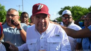 Yerno de Edmundo González es condenado a 30 años de cárcel – DW – 03/12/2025