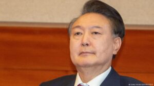 Yoon planeó la ley marcial al menos un año antes – DW – 15/12/2025