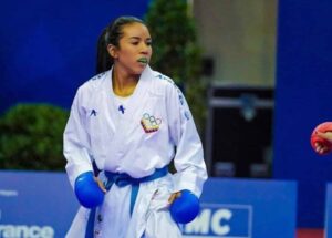 Yorgelis Salazar gana Atleta Femenina del Año – Diario El Luchador