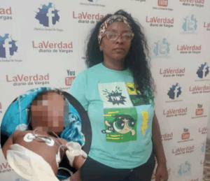 Yusmarys Cardona pide pena máxima para el asesino de su sobrino