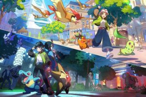 Z-A te regala uno de los Pokémon más poderosos del juego y es sorprendentemente fácil pasarlo por alto