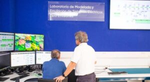 Zaragoza se convierte en el laboratorio energético de sistemas Zero Emisiones