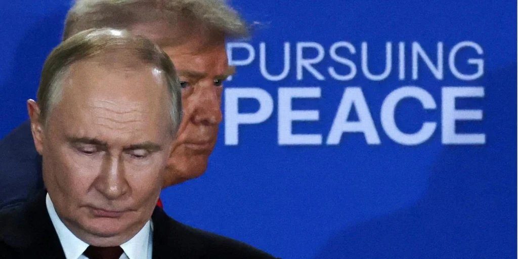 Zelenski ajusta el plan de paz de Trump sin cruzar las líneas rojas de Kiev
