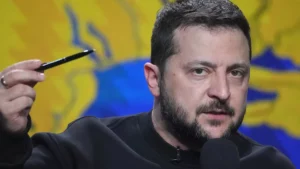 Zelenski recibe apoyo de europeos y Canadá antes de reunión con Trump – AlbertoNews