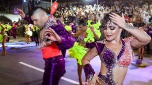 agüelulos, casetas de salsa, tradición y toda la programación del evento