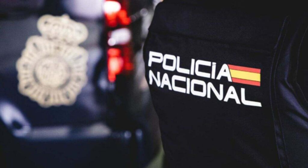 alerta por lo que está pasando en España
