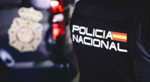 alerta por lo que está pasando en España