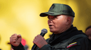 «amenazas» de Trump no «intimidan» a Venezuela