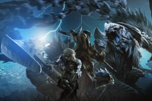 aquí tienes nueve juegos para PS5 y PS4 en oferta