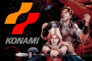 así adaptó Konami su identidad a SNES, Mega Drive o PC Engine
