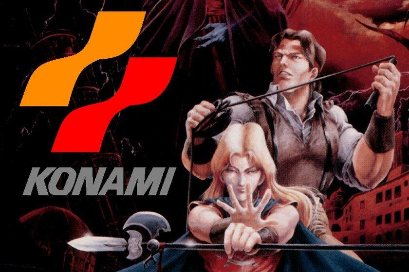 así adaptó Konami su identidad a SNES, Mega Drive o PC Engine
