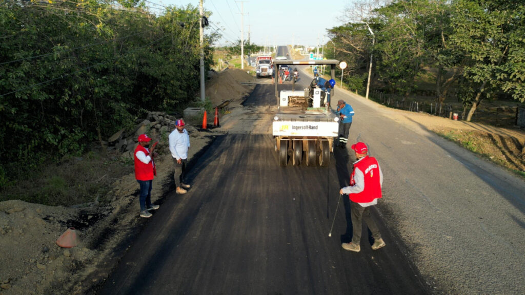 así cambian los trayectos diarios en seis municipios