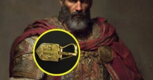 así es el excepcional ajuar que revela el surgimiento de la Gran Bulgaria en el siglo VII