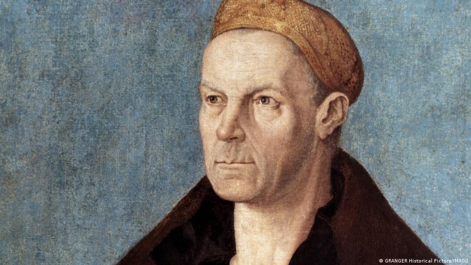 así inventó Jakob Fugger el comercio global – DW – 15/12/2025