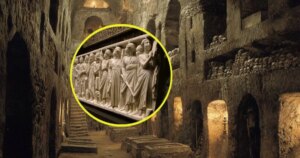 así nacieron las catacumbas de Roma durante el Imperio