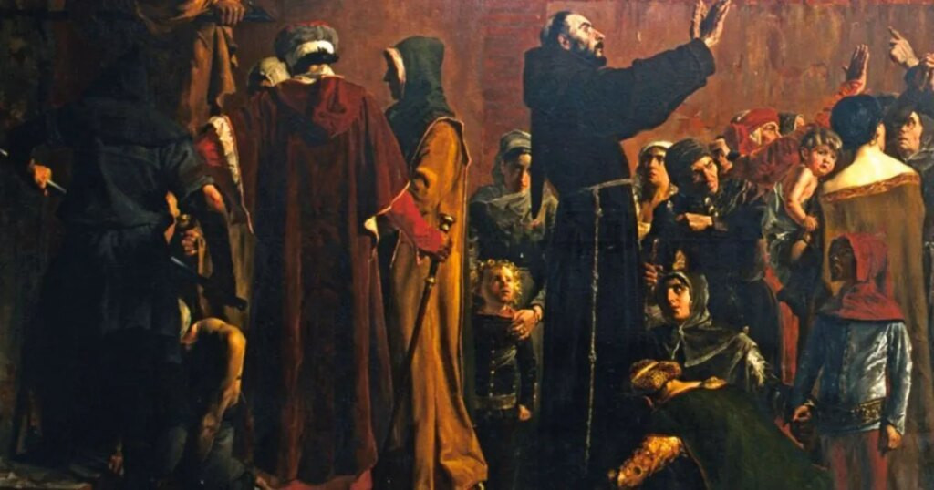 así surgieron las grandes sociedades secretas