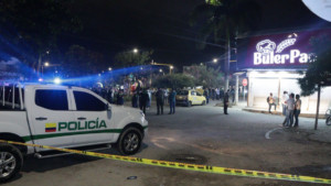 autoridades buscan a los responsables