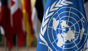 bloqueo de EEUU a Venezuela viola derecho internacional