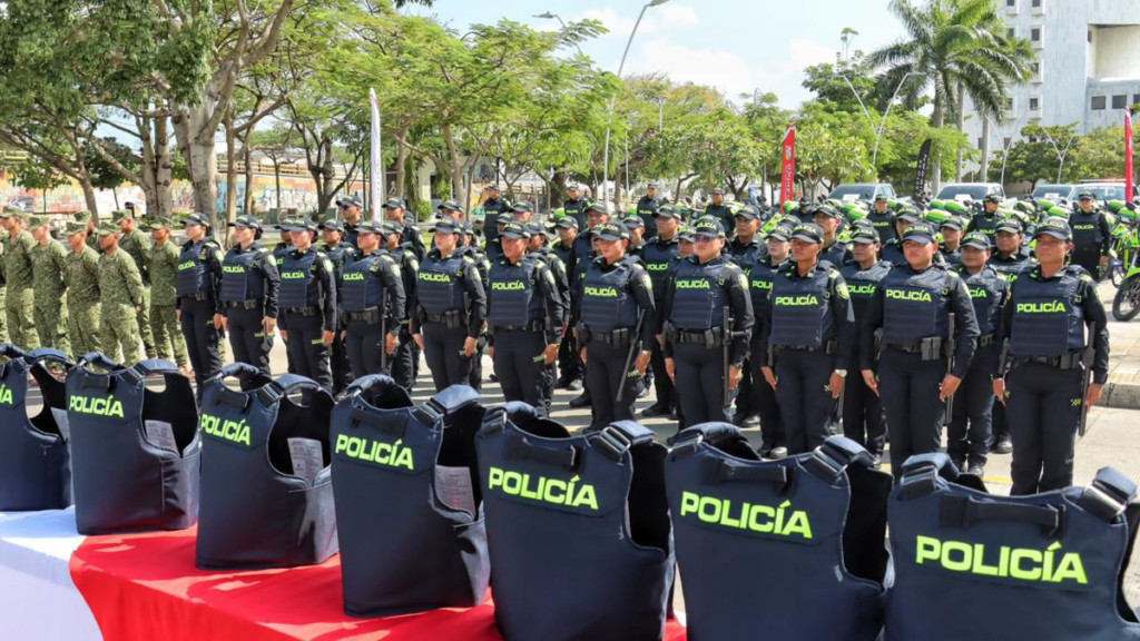 buscan aumentar capacidad de respuesta fuera del área metropolitana