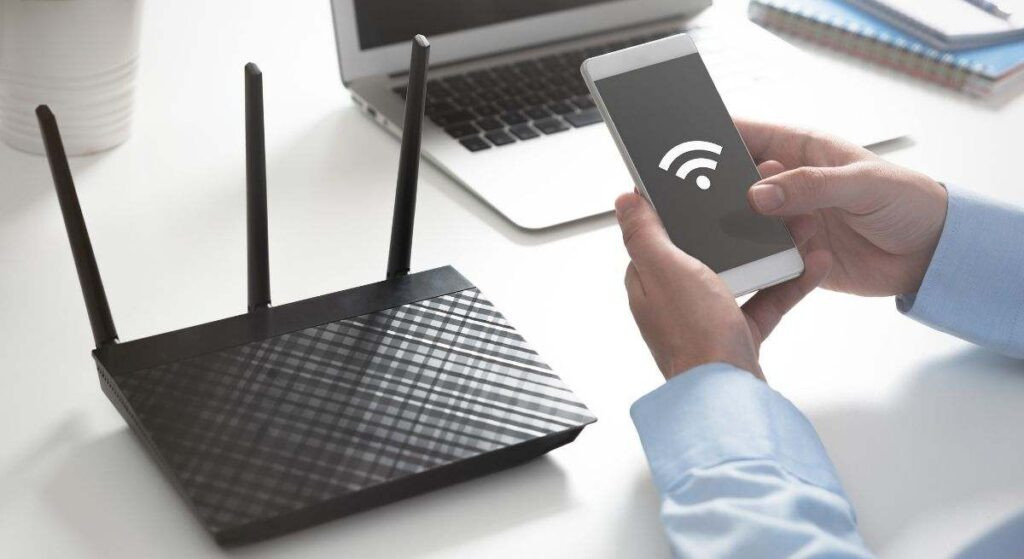 cómo agregar un nuevo dispositivo a tu hogar con internet más rápido y sin interrupciones