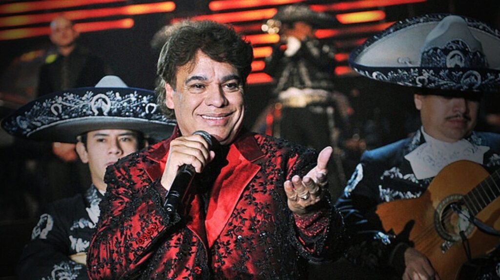 cómo nació el mito de que Juan Gabriel sigue con vida en París