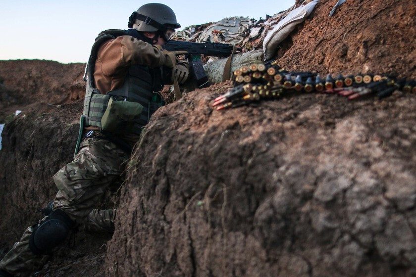 cuando termine la guerra en Ucrania, Rusia tiene un plan para Europa