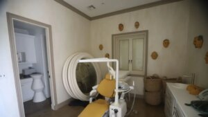 demócratas difunden fotos y videos inéditos de la isla de Jeffrey Epstein
