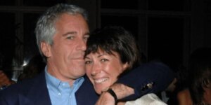 el Departamento de Justicia de EE.UU. publica nuevos documentos sobre Epstein