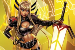 el IllyanaGate de Marvel Cómics explicado