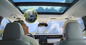el SUV multienergía que apuesta por el confort