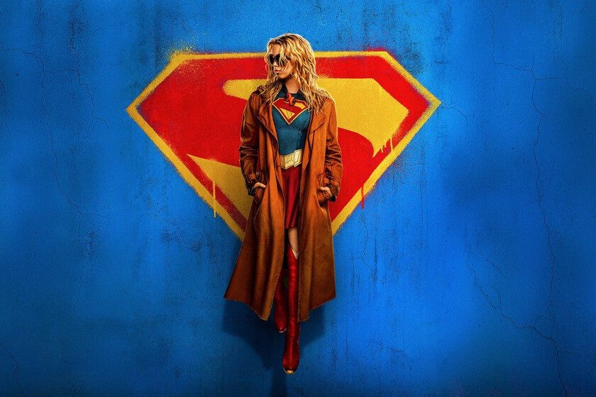 el año en que el Multiverso Estalla y DC Studios mira al espacio